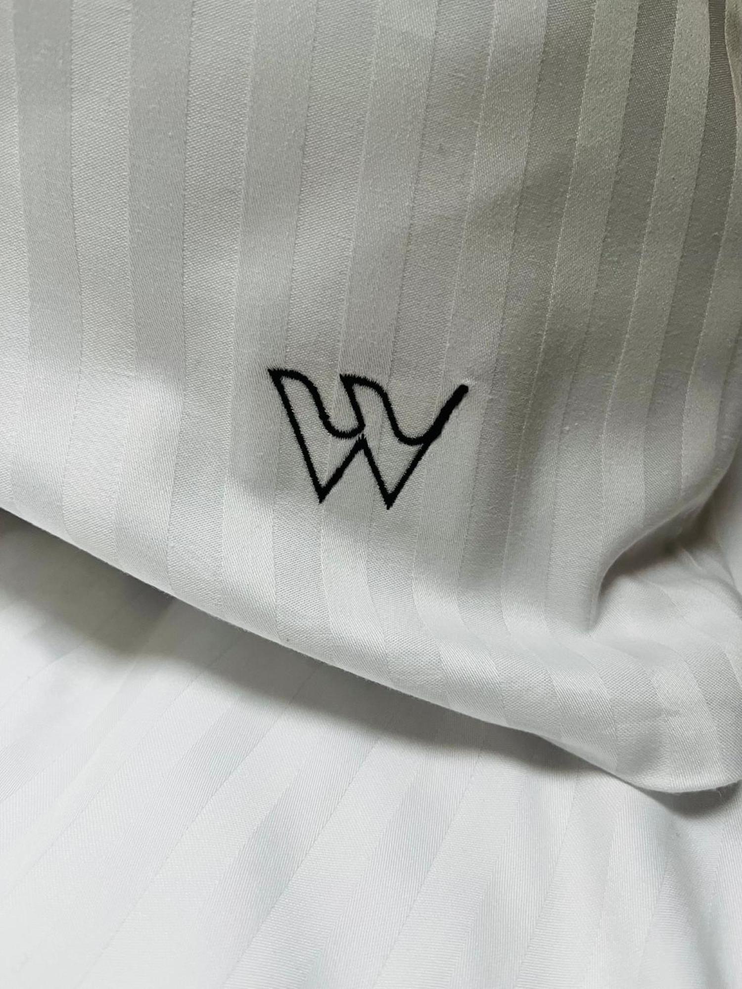 Villa Widac Wydmy Łeba Esterno foto